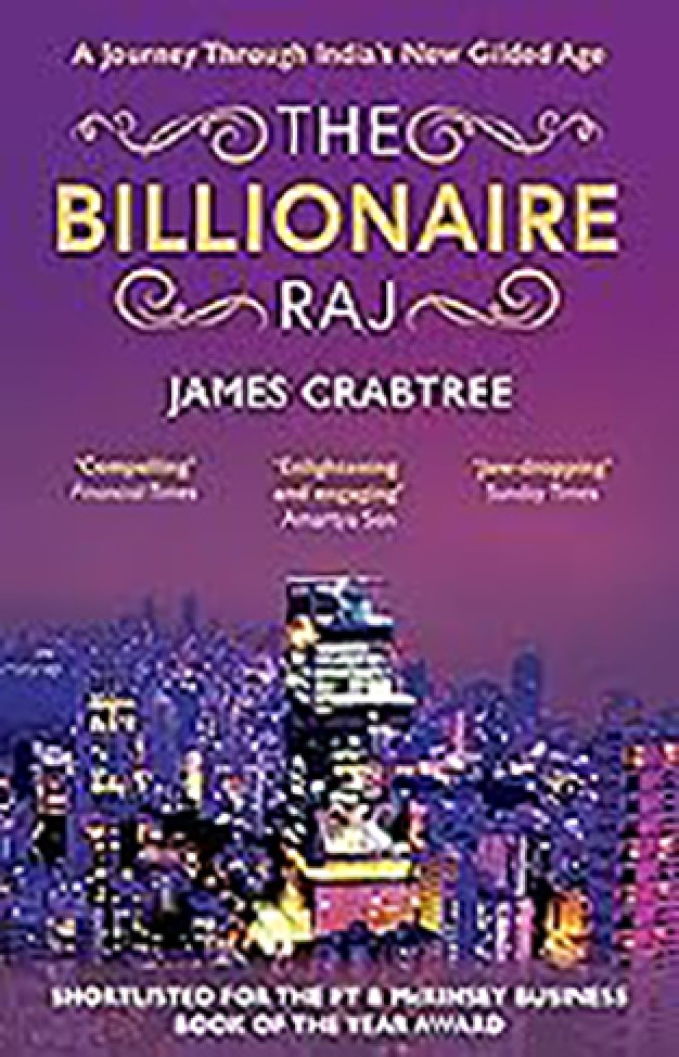 The Billionaire Raj